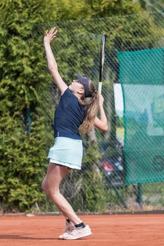 Mariella Thamm 128 - Dr.Loges Cup